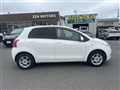 2005 Toyota Vitz