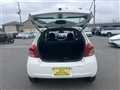2005 Toyota Vitz