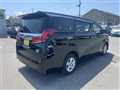 2019 Toyota Alphard Hybrid