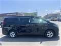 2019 Toyota Alphard Hybrid