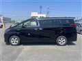 2019 Toyota Alphard Hybrid