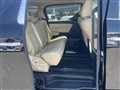2019 Toyota Alphard Hybrid