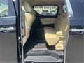 2019 Toyota Alphard Hybrid
