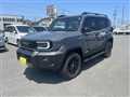 2026 Toyota Land Cruiser