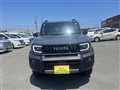 2026 Toyota Land Cruiser