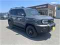 2026 Toyota Land Cruiser