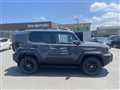 2026 Toyota Land Cruiser