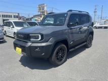 2026 Toyota Land Cruiser
