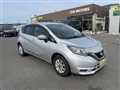 2017 Nissan Note