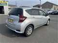 2017 Nissan Note