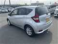 2017 Nissan Note