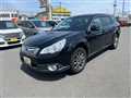 2009 Subaru Legacy