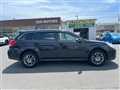 2009 Subaru Legacy