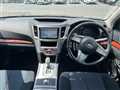2009 Subaru Legacy