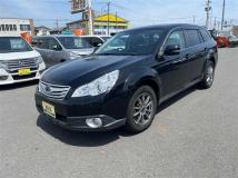 2009 Subaru Legacy