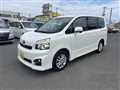 2012 Toyota Voxy