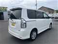 2012 Toyota Voxy