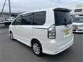 2012 Toyota Voxy