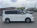 2012 Toyota Voxy