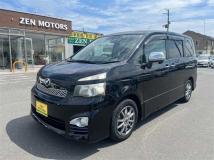 2011 Toyota Voxy