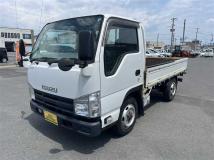 2010 Isuzu Elf Truck