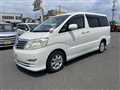 2006 Toyota Alphard