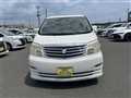 2006 Toyota Alphard