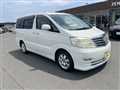 2006 Toyota Alphard