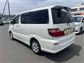 2006 Toyota Alphard