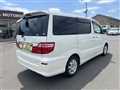 2006 Toyota Alphard