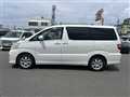 2006 Toyota Alphard