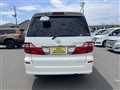 2006 Toyota Alphard