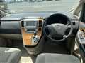 2006 Toyota Alphard