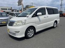 2006 Toyota Alphard