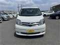 2007 Toyota Alphard Hybrid
