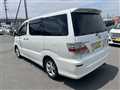 2007 Toyota Alphard Hybrid