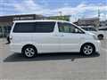 2007 Toyota Alphard Hybrid