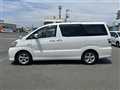 2007 Toyota Alphard Hybrid