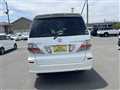 2007 Toyota Alphard Hybrid