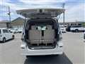 2007 Toyota Alphard Hybrid