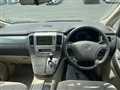2007 Toyota Alphard Hybrid
