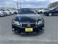 2012 Lexus GS
