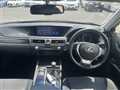 2012 Lexus GS