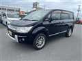 2007 Mitsubishi Delica D5