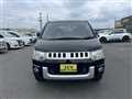 2007 Mitsubishi Delica D5
