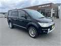 2007 Mitsubishi Delica D5