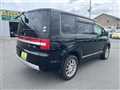 2007 Mitsubishi Delica D5