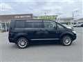 2007 Mitsubishi Delica D5