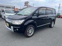 2007 Mitsubishi Delica D5