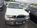 1997 Mitsubishi Challenger